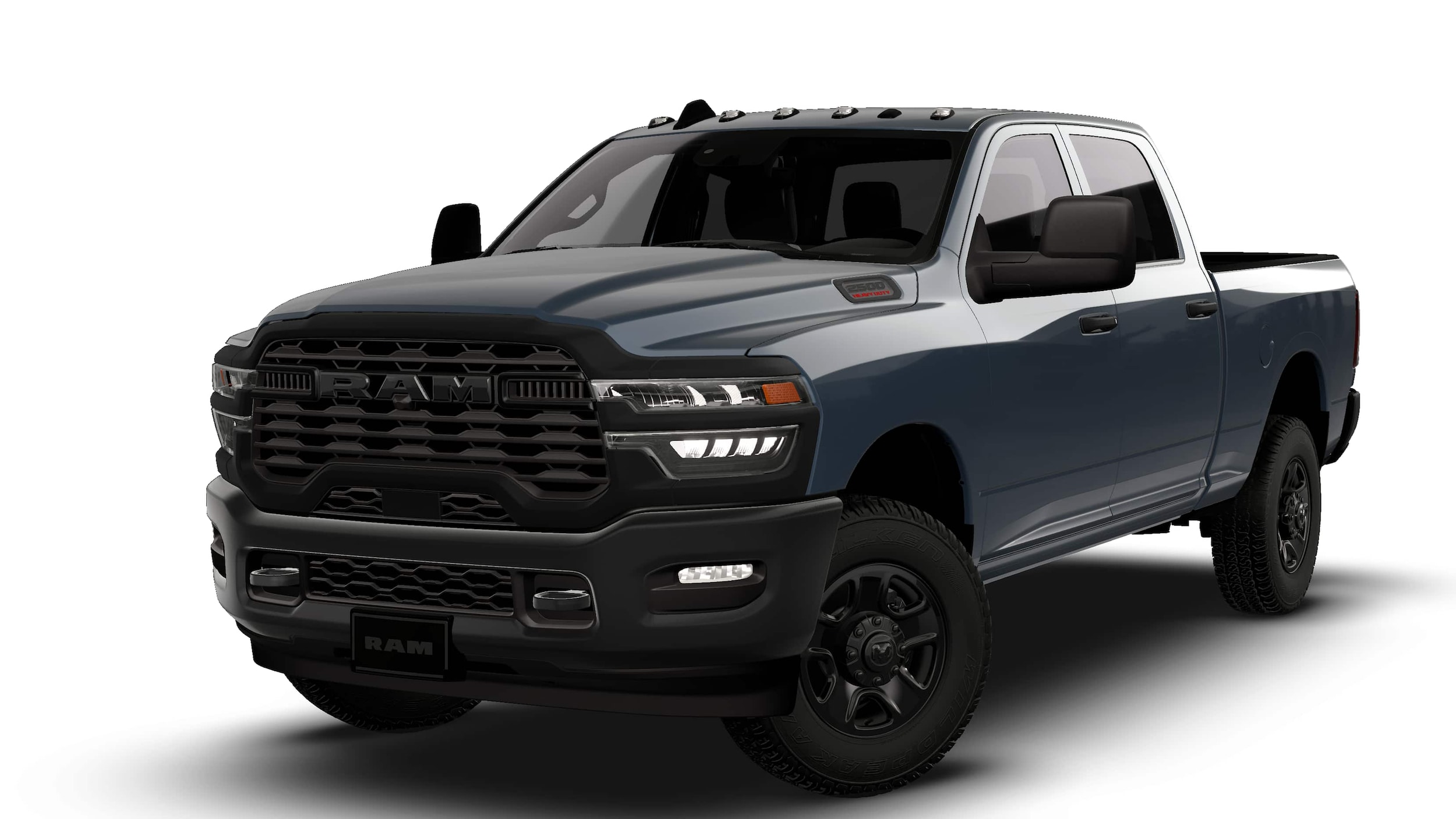 2026 RAM 2500 Tradesman 4X4 Crew Cab SWB's photo