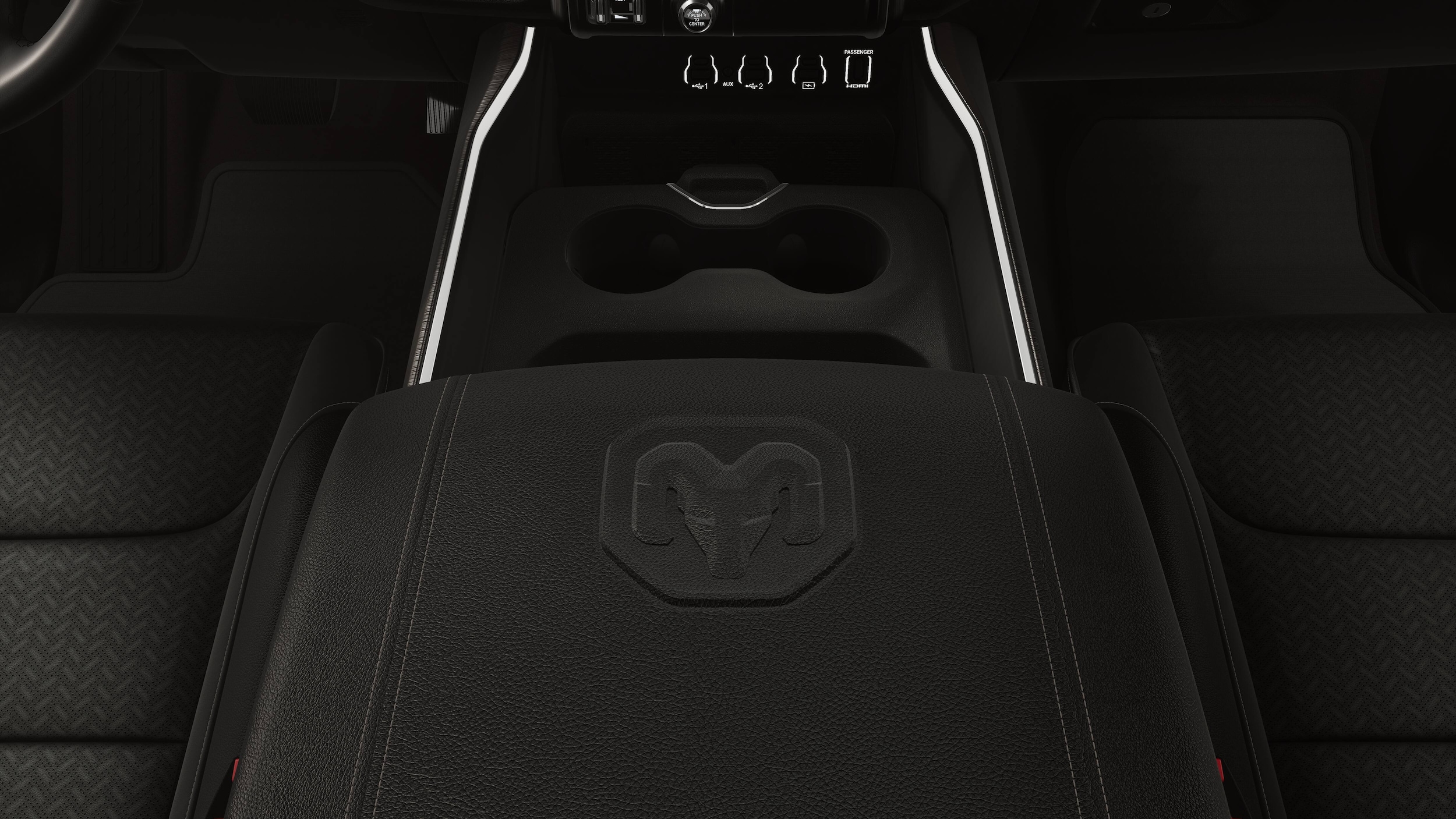 2026 RAM 1500 Laramie - Photo 20