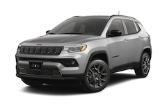 2026 Jeep Compass Latitude Sport Utility