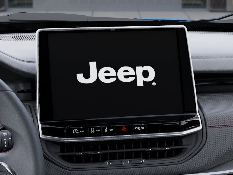 2026 Jeep Compass Trailhawk - Photo 32