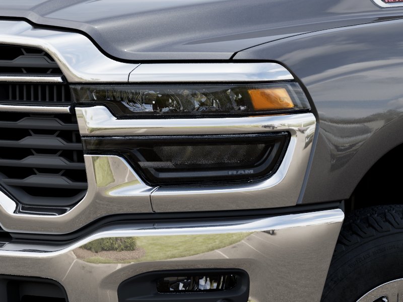 2025 RAM 2500 Tradesman - Photo 22