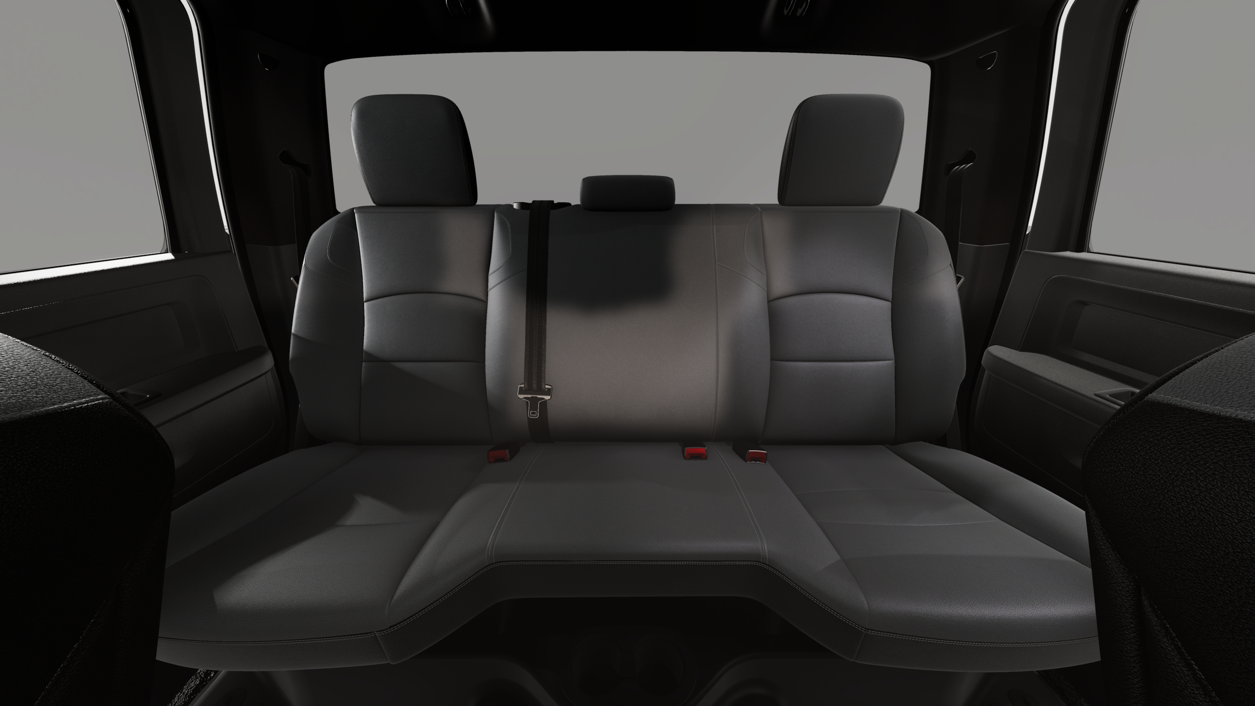 2026 RAM 3500 Chassis Tradesman - Photo 27