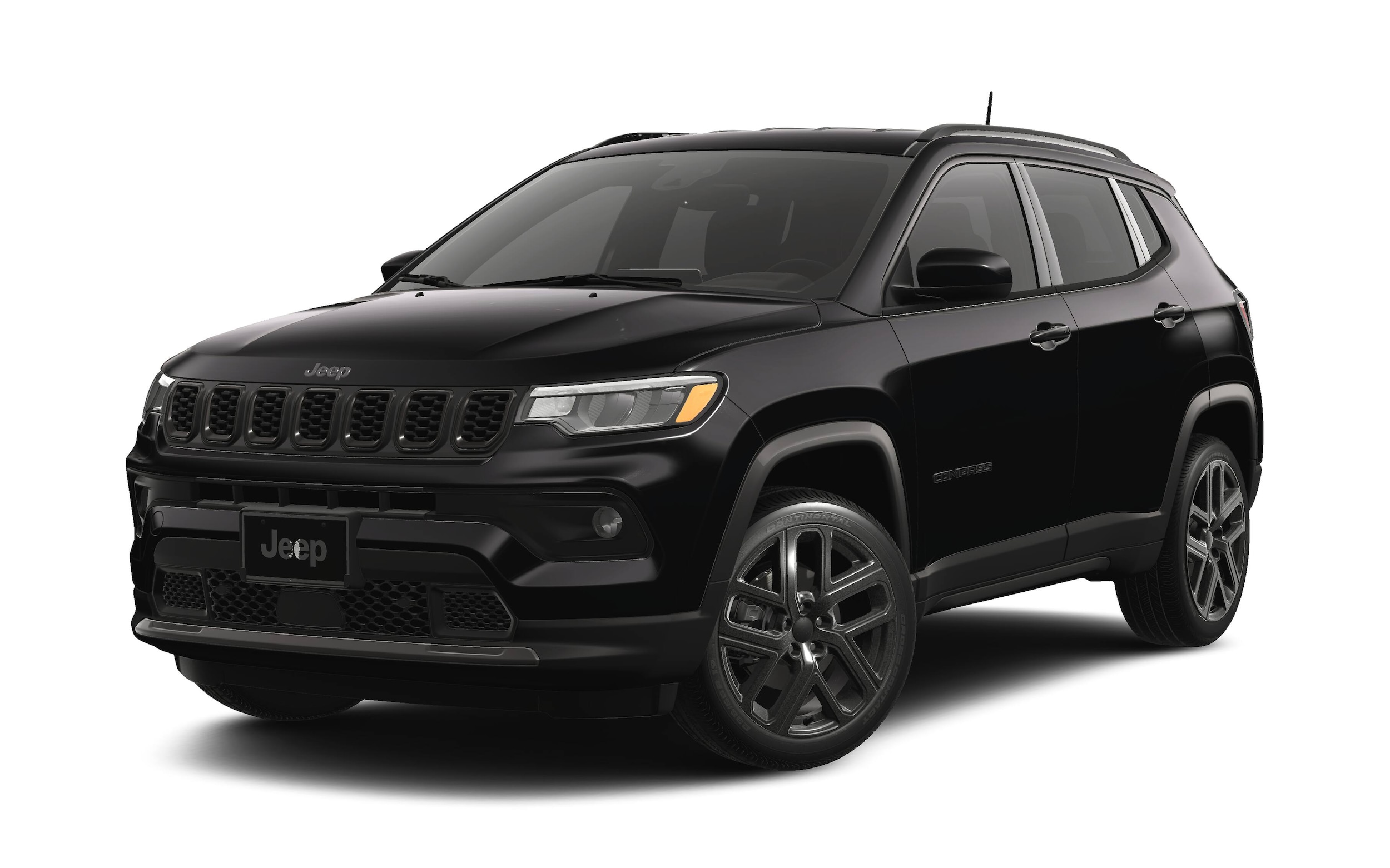 2026 Jeep Compass Limited Altitude - Photo 24
