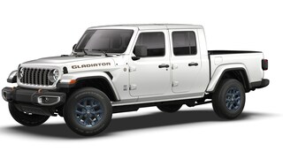 2026 Jeep Gladiator Sport Pickup