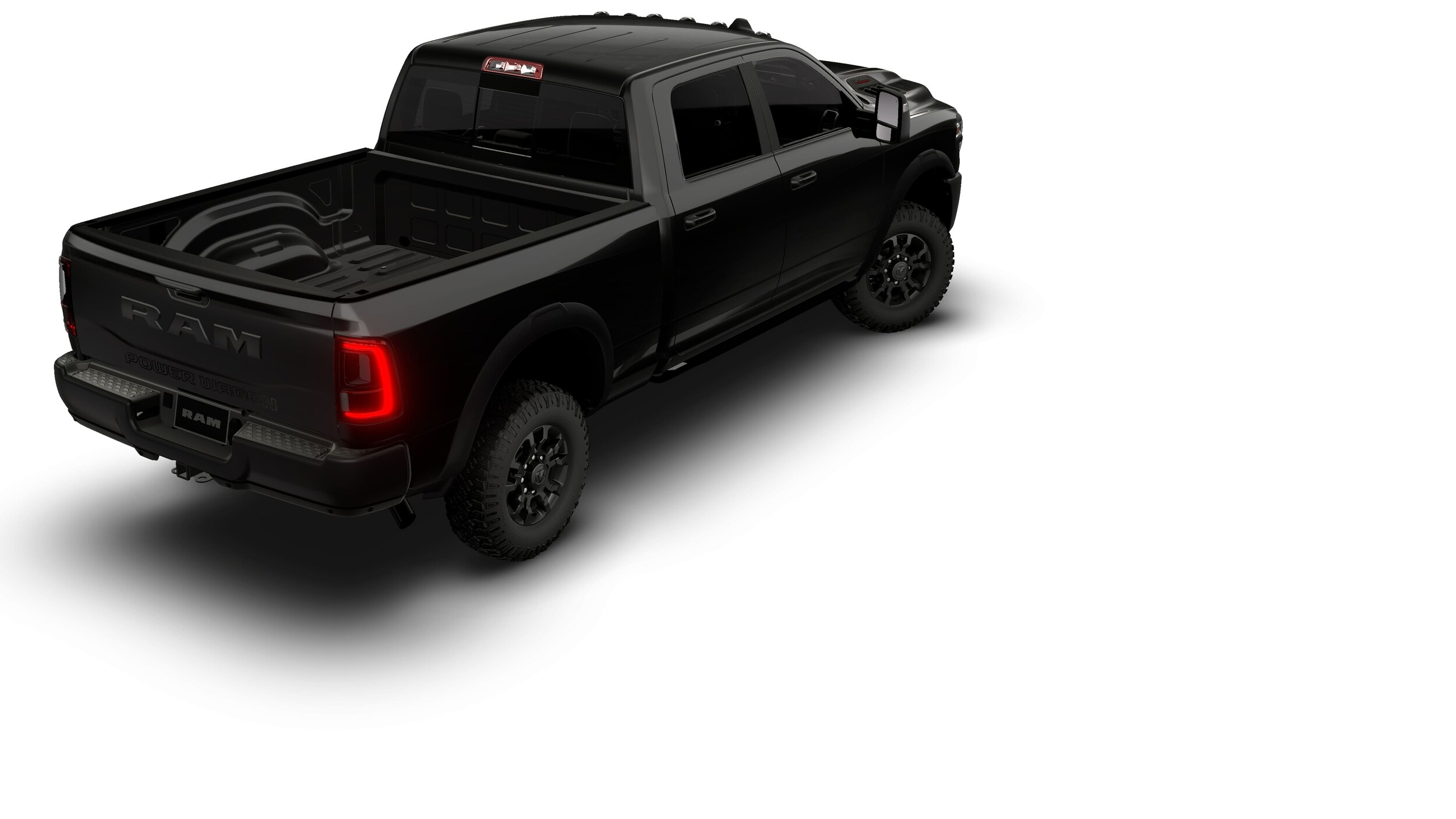 2026 RAM 2500 Power Wagon - Photo 18