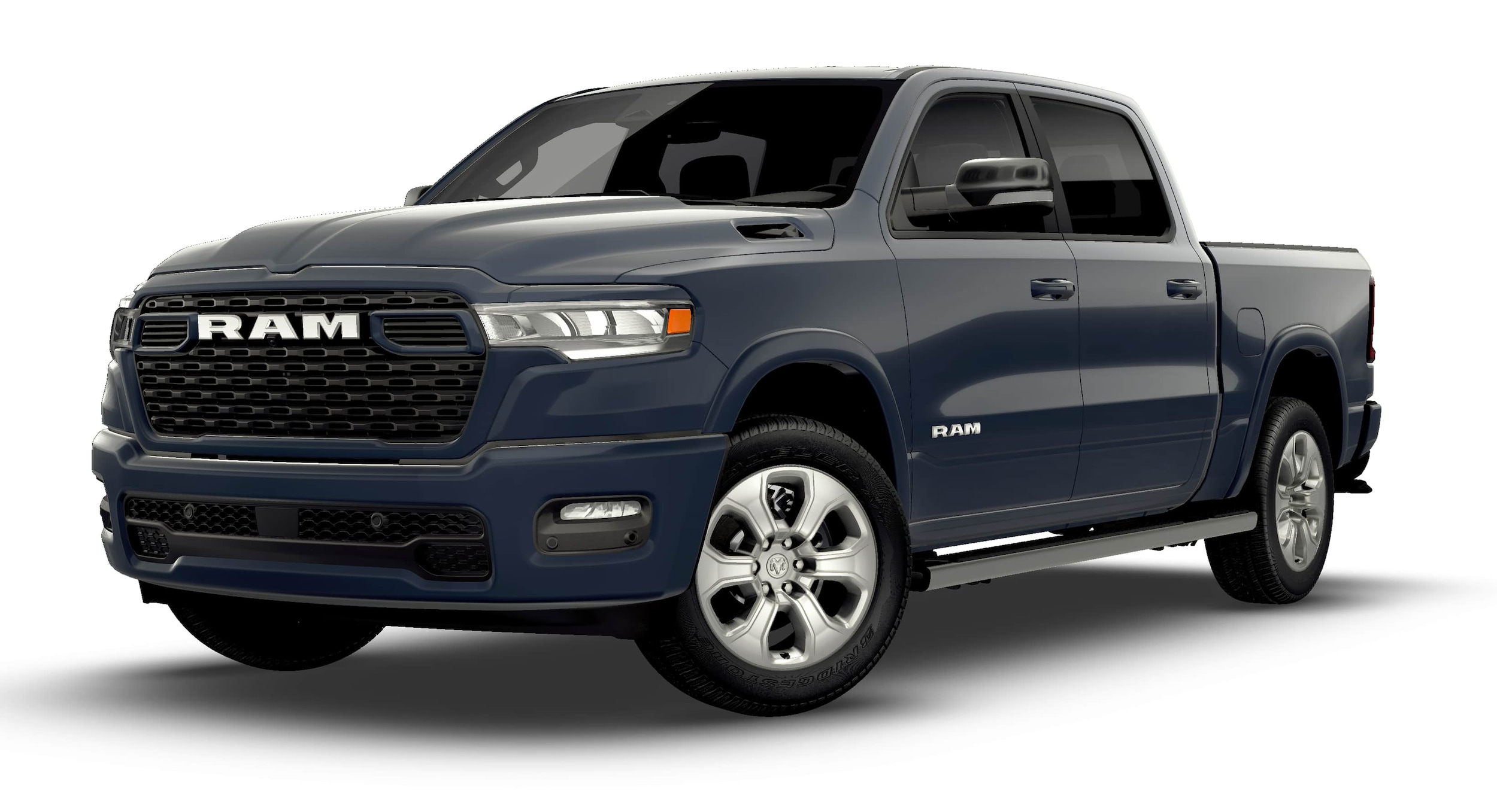 2026 RAM 1500 Big Horn/Lone Star - Photo 28
