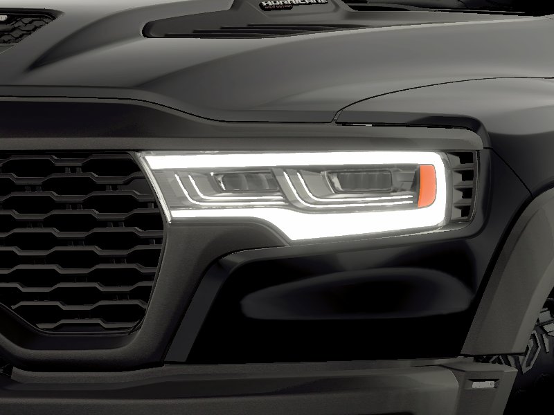 2026 Ram 1500 RHO photo 3