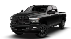 2026 Ram 2500 LARAMIE CREW CAB 4X4 6'4 BOX Pickup