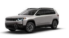 2026 Jeep Cherokee Laredo/Limited Sport Utility