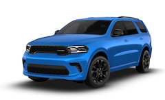 2026 Dodge Durango GT AWD Sport Utility
