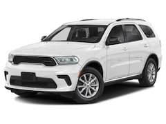 2026 Dodge Durango Pursuit Sport Utility