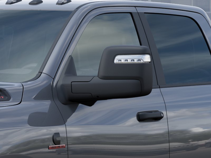 2026 RAM 2500 Big Horn - Photo 12