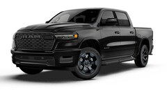 2027 Ram 1500 BIG HORN CREW CAB 4X4 5'7 BOX Pickup