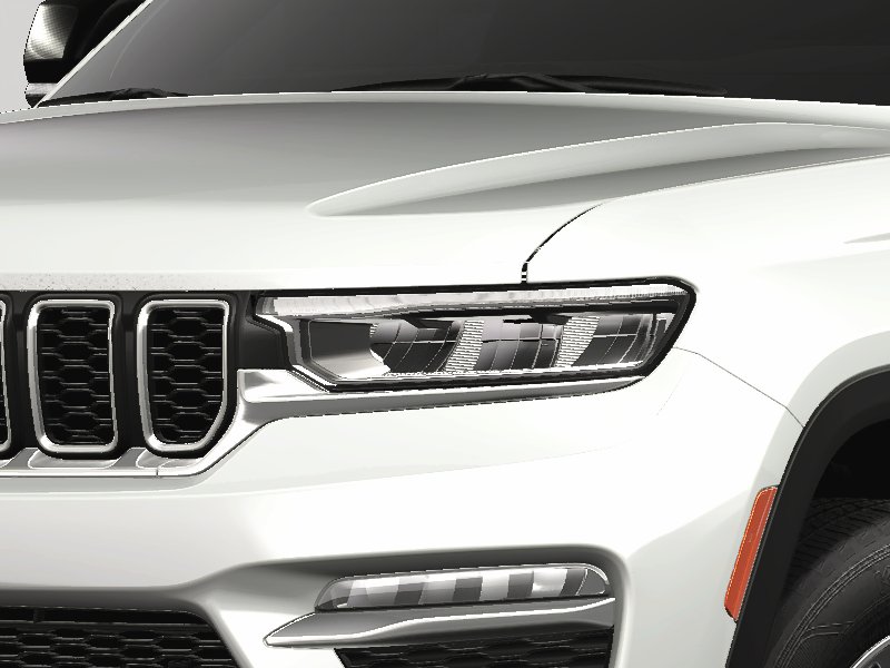 2024 Jeep Grand Cherokee 4xe - Photo 39
