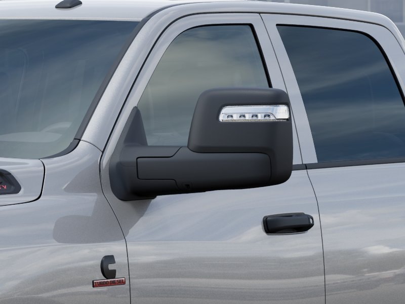 2026 RAM 2500 Tradesman - Photo 38