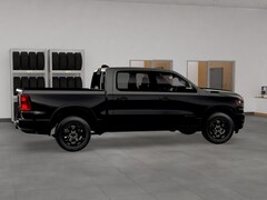 2026 Ram 1500 Big Horn Pickup