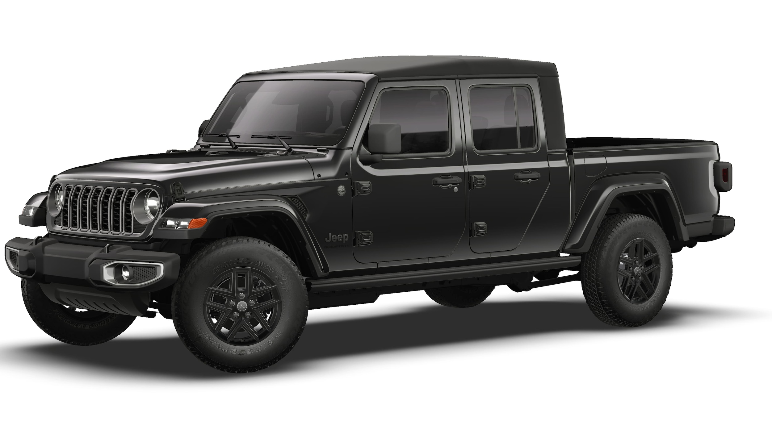 2026 Jeep Gladiator Sport S - Photo 24