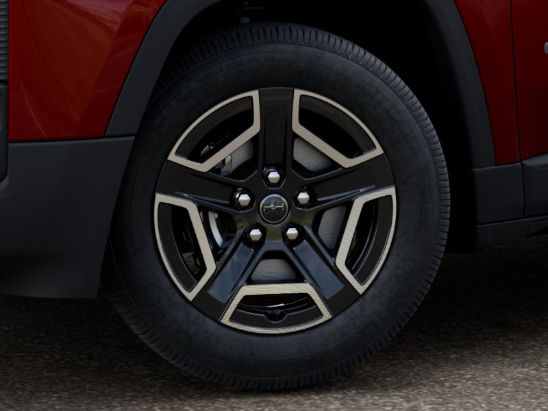 New 2027 Jeep Cherokee Laredo Sport Utility