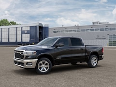 2026 Ram 1500 BIG HORN CREW CAB 4X4 5'7 BOX Pickup