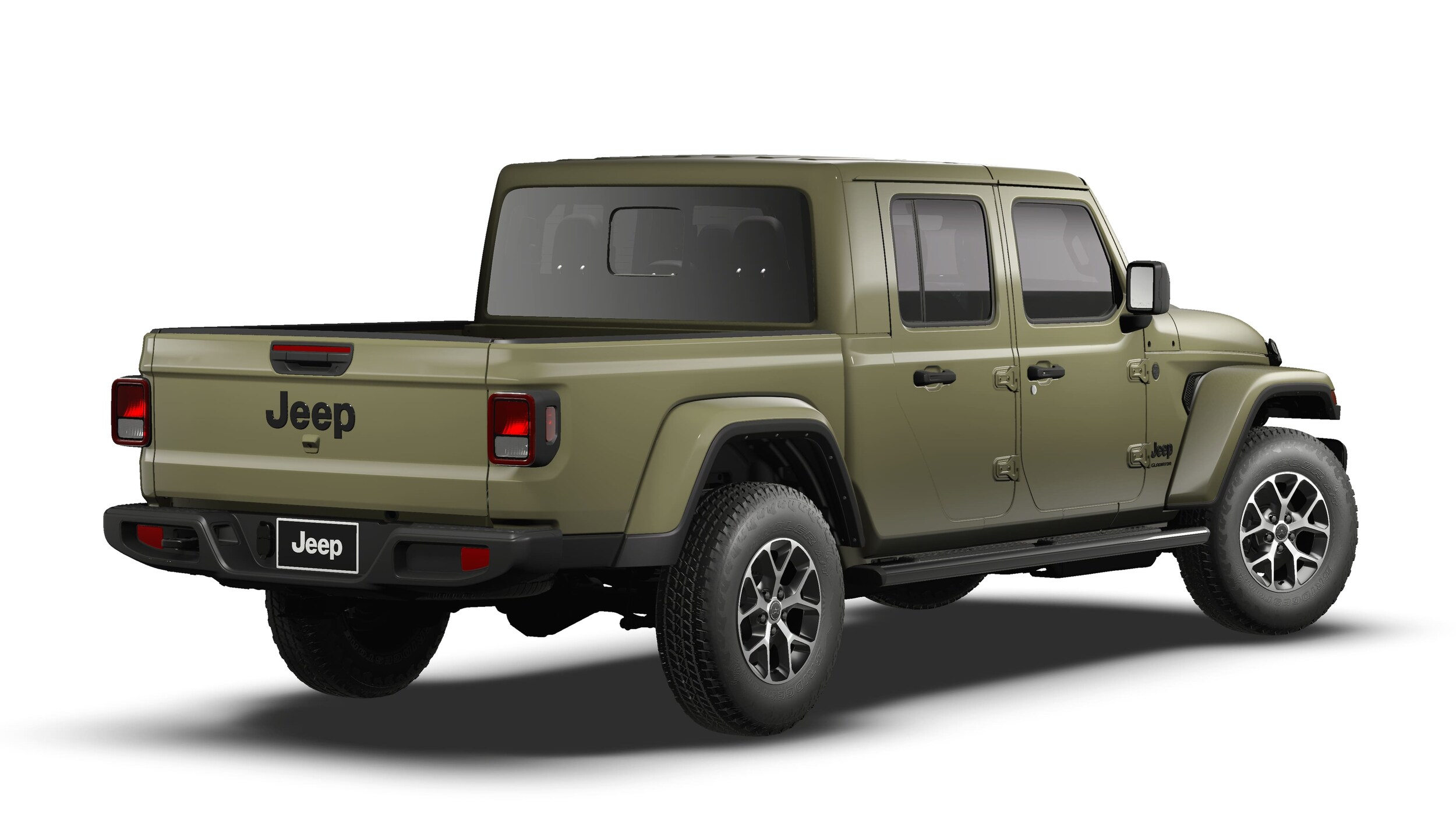 2026 Jeep Gladiator Sport S - Photo 25