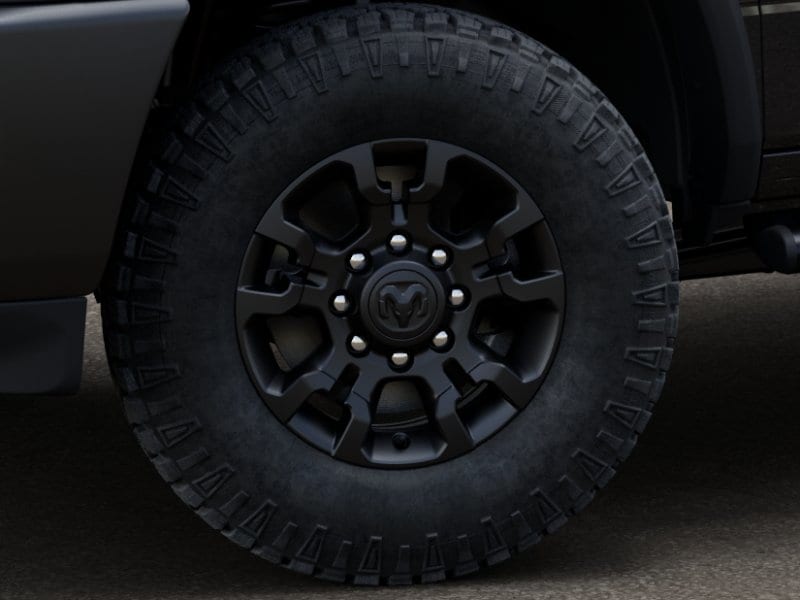 2025 RAM 2500 Power Wagon - Photo 20