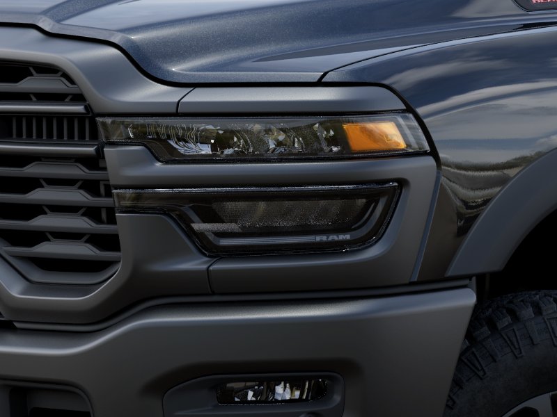 2025 RAM 2500 Tradesman - Photo 37