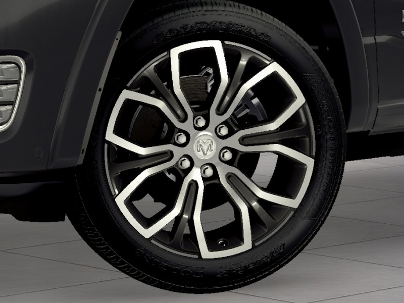 2026 Ram 1500 photo 2