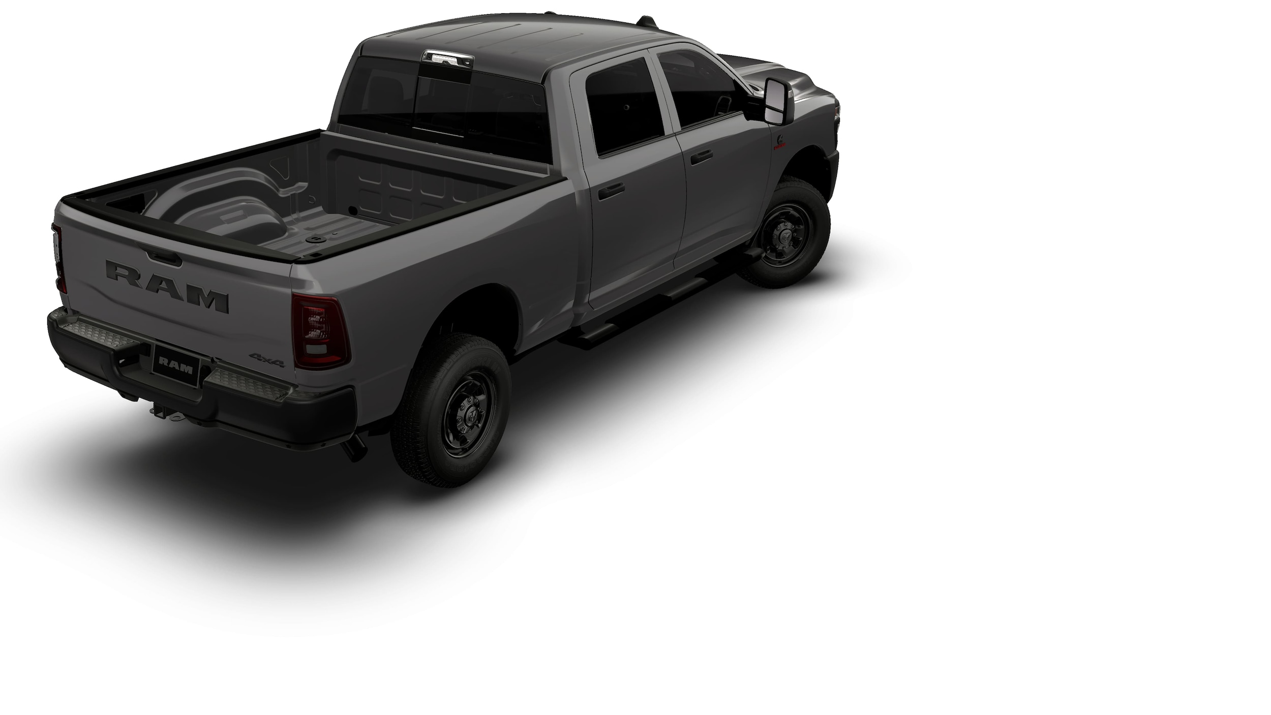 2026 RAM 2500 Tradesman - Photo 17