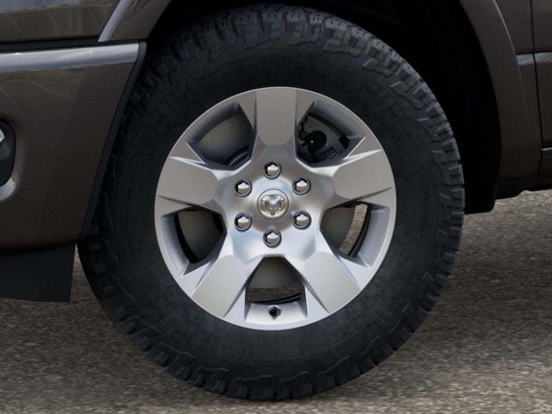 2026 Ram 1500 Big Horn photo 3