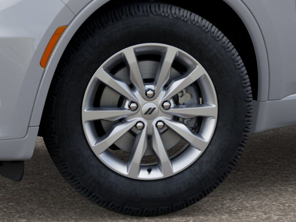 New 2025 Dodge Durango GT Sport Utility