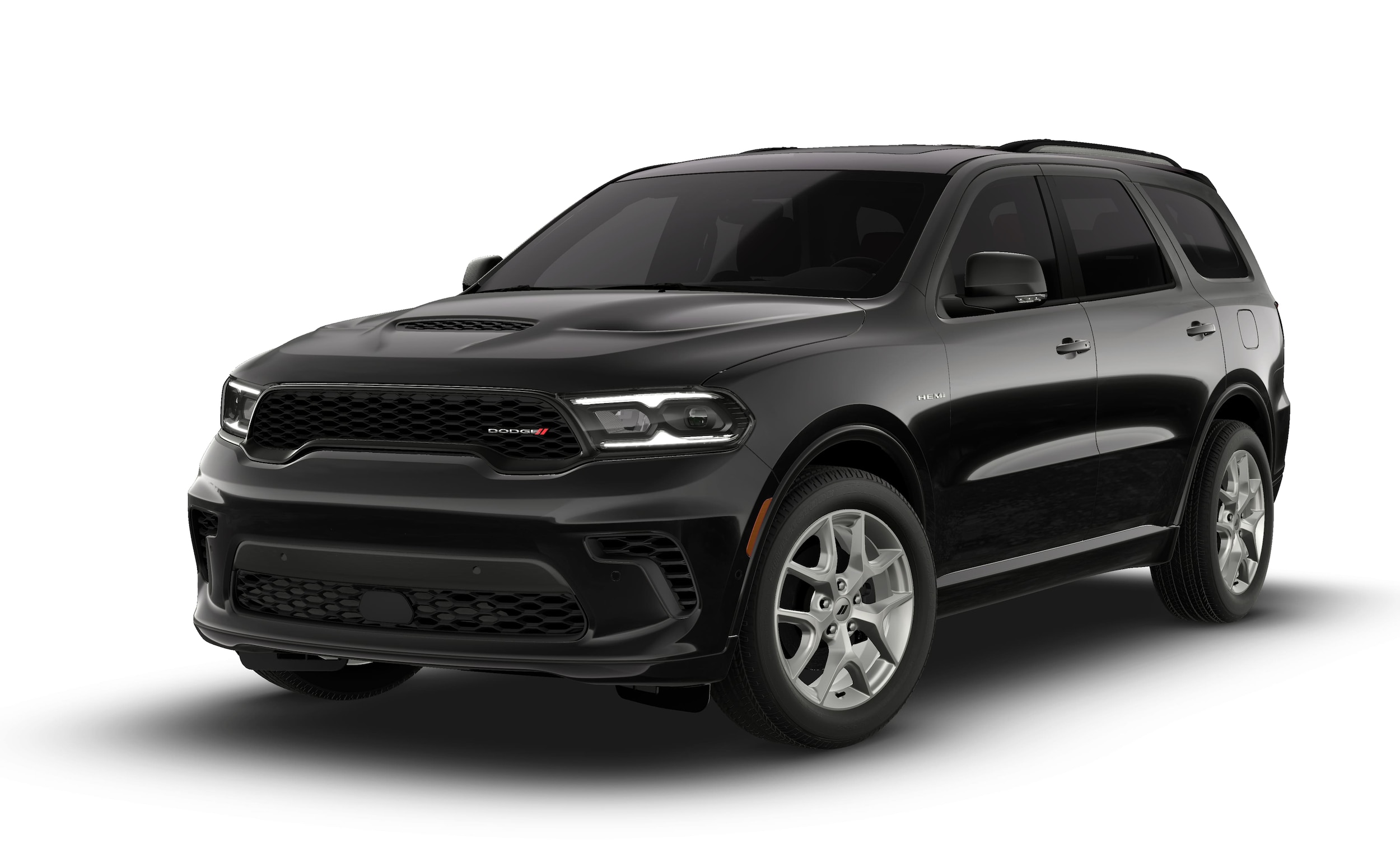 2026 Dodge Durango GT -
                  Billings, MT