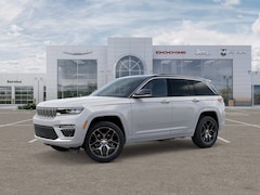 2025 Jeep Grand Cherokee Summit Reserve Sport Utility