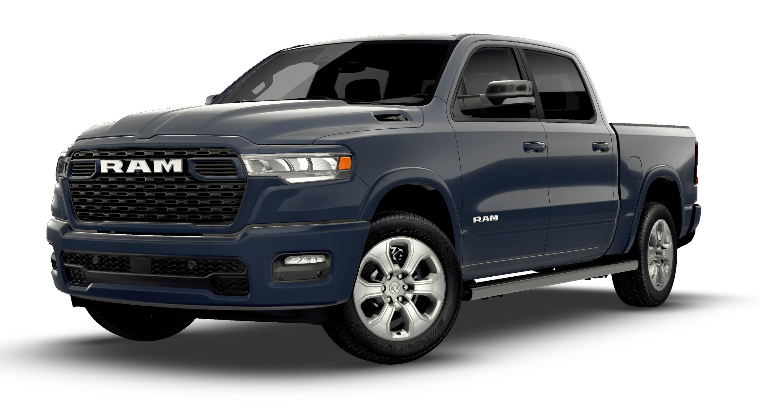 2026 RAM 1500 Big Horn/Lone Star - Photo 21