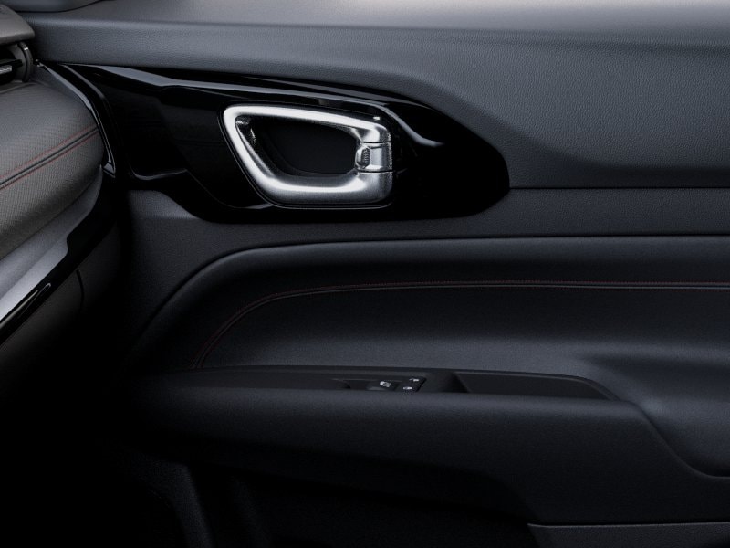 2026 Jeep Compass Trailhawk - Photo 39