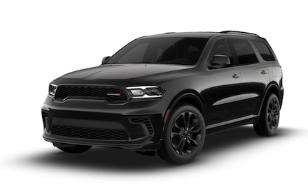 2026 Dodge Durango GT Sport Utility