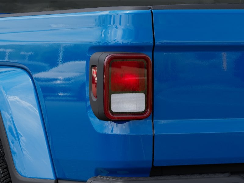2025 Jeep Gladiator Sport S - Photo 24