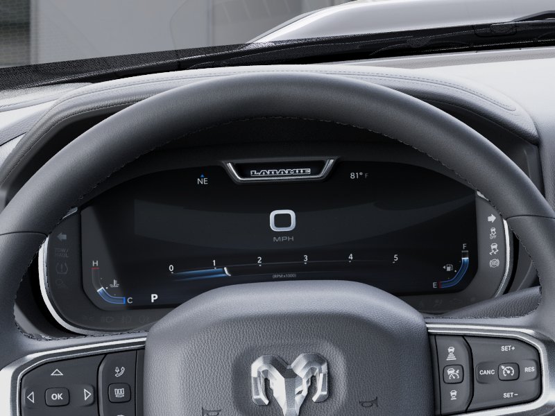 2026 RAM 2500 Laramie - Photo 43