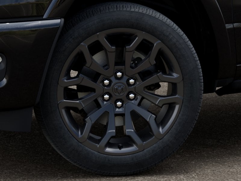 2025 RAM Ram 1500 Pickup Limited - Photo 16