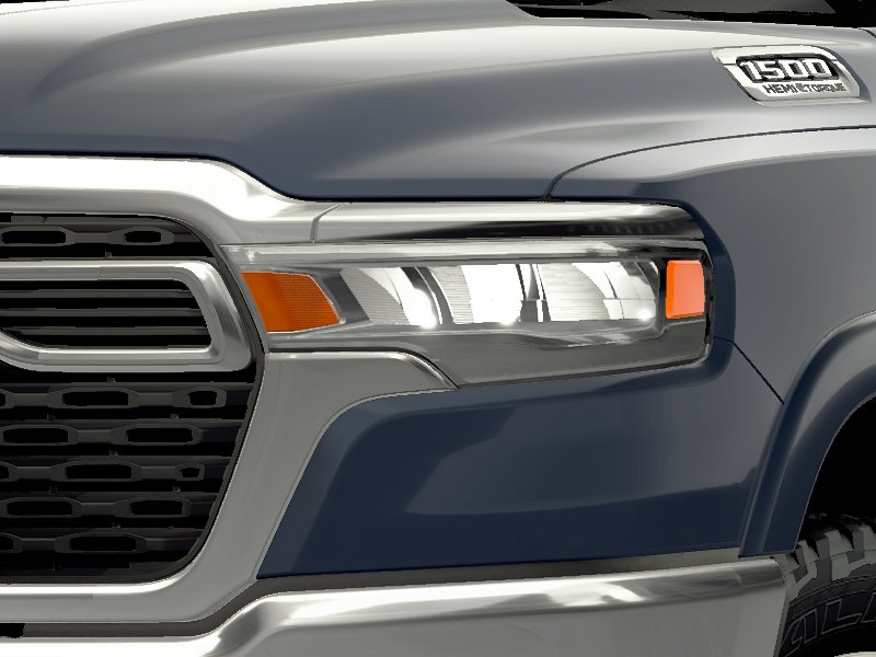 2026 Ram 1500 Big Horn Lone Star photo 4