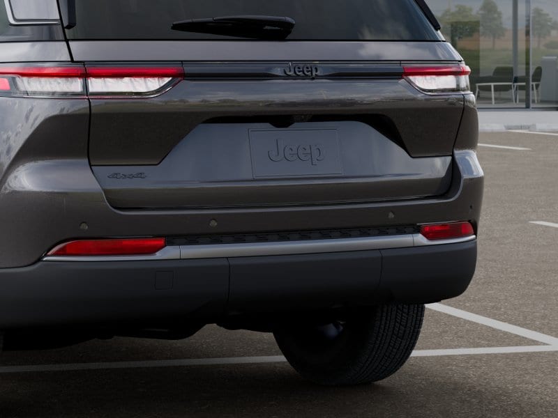 2026 Jeep Grand Cherokee Laredo - Photo 39