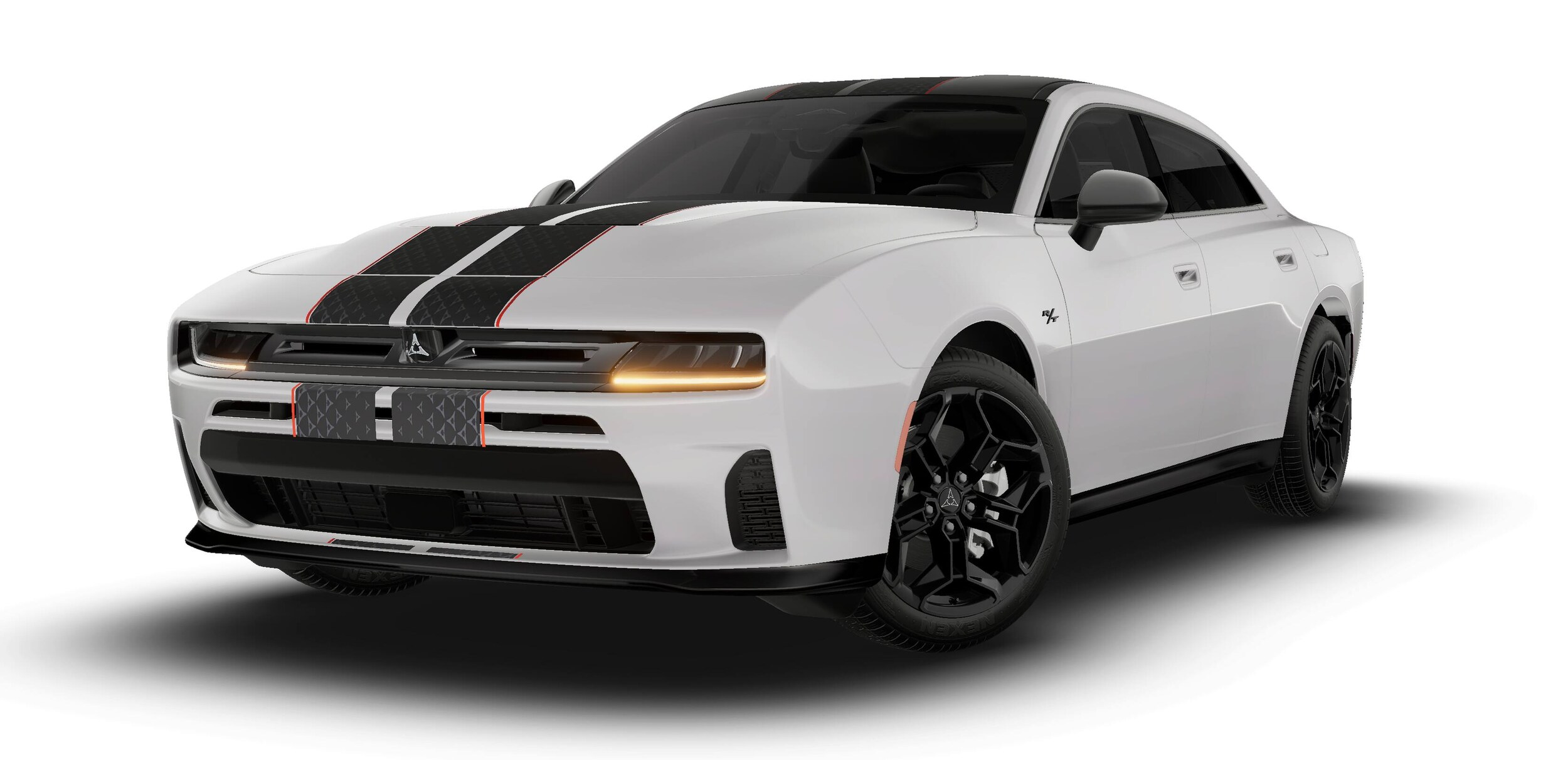 2026 Dodge Charger R/T AWD's photo
