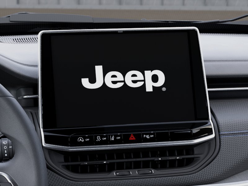 2025 Jeep Compass Limited - Photo 23