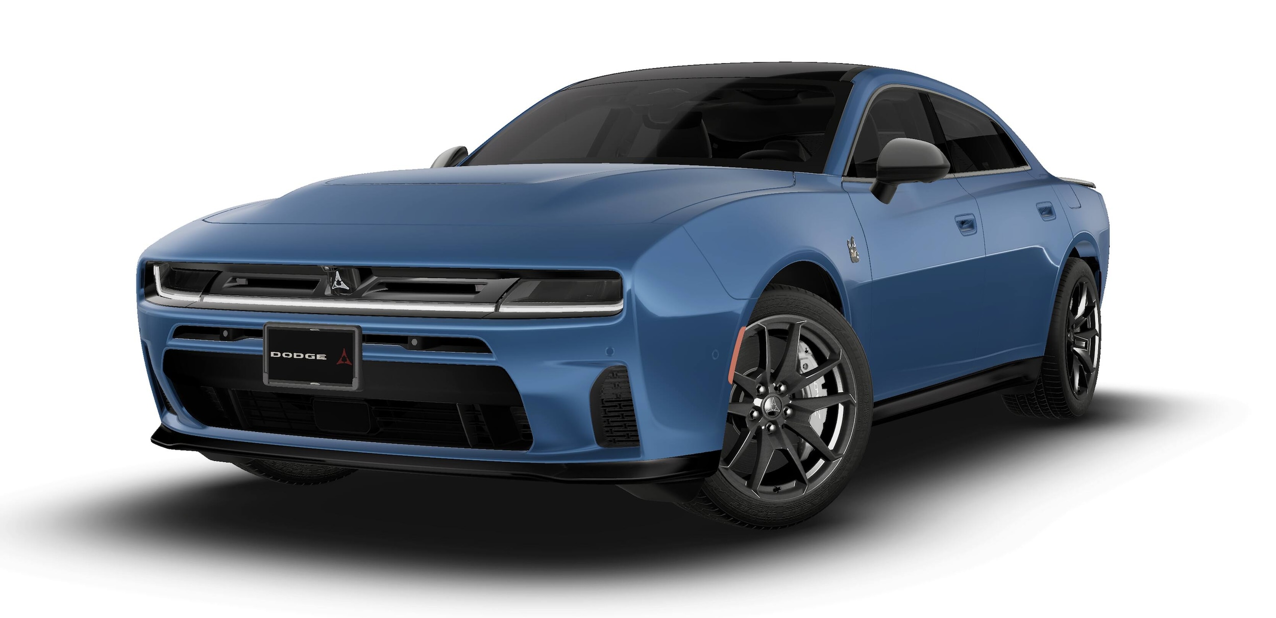 2026 Dodge Charger Scat Pack Plus AWD's photo