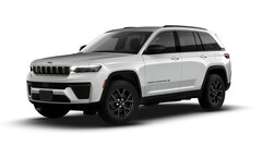 2026 Jeep Grand Cherokee LAREDO ALTITUDE 4X4 Sport Utility