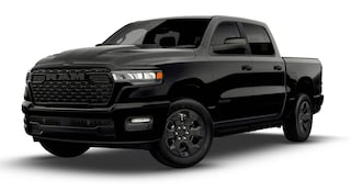 2026 Ram 1500 Tradesman Pickup