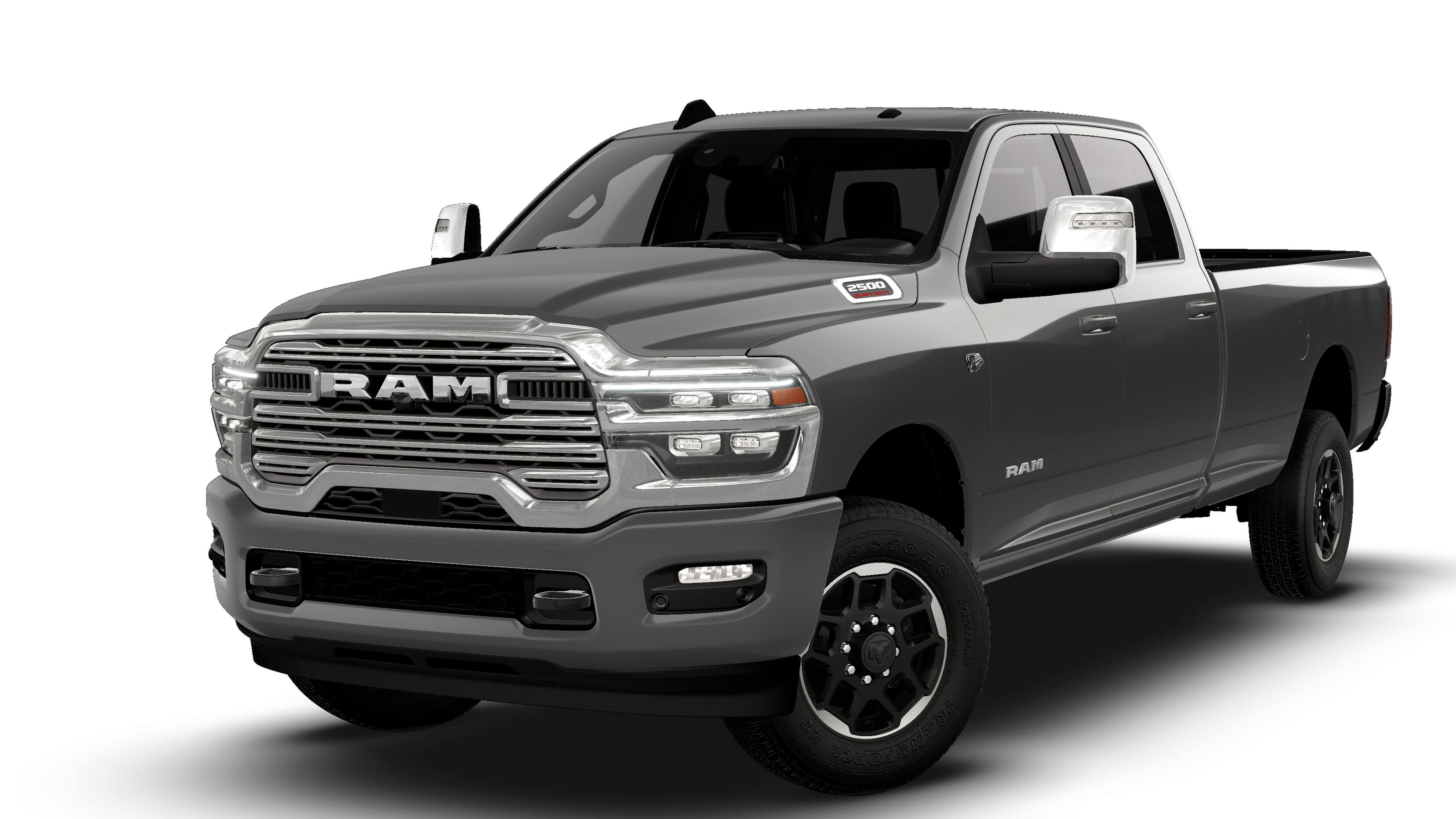  Ram 2500