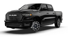 2027 Ram 1500 LARAMIE CREW CAB 4X4 5'7 BOX Pickup