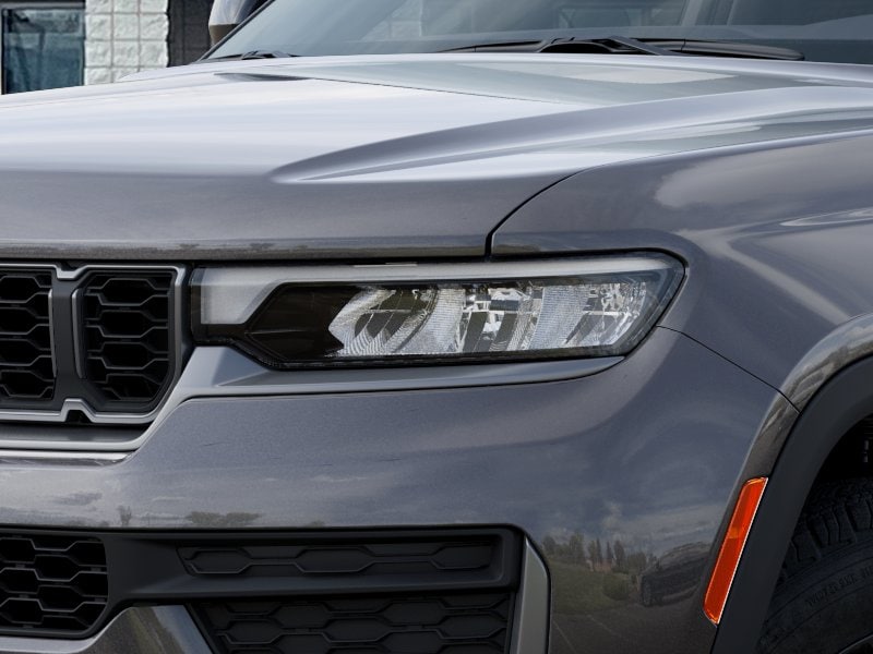 2026 Jeep Grand Cherokee Laredo - Photo 36