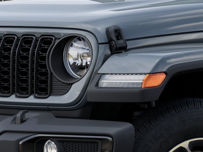2025 Jeep Gladiator Sport S - Photo 50