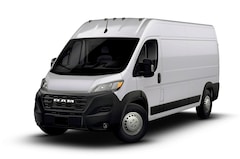 New 2026 Ram ProMaster PROMASTER 2500 TRADESMAN CARGO VAN HIGH ROOF 159' Cargo Van in Archbold, OH